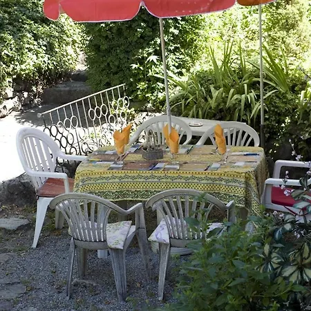 Bed and breakfast La Guerite *