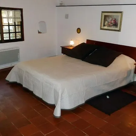 La Guerite Bed and breakfast