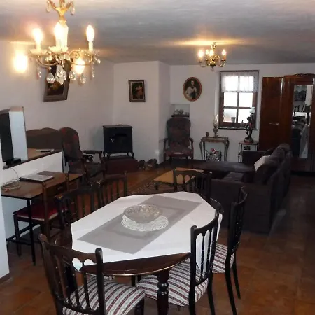 Bed and breakfast La Guerite