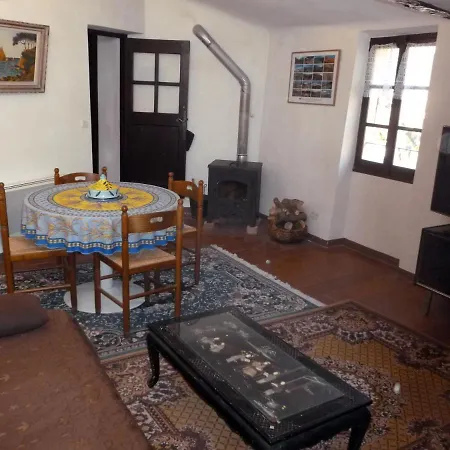 Bed and breakfast La Guerite *
