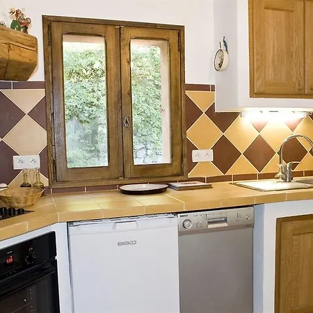 Bed and breakfast La Guerite Sausses