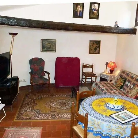 La Guerite Bed and breakfast Sausses