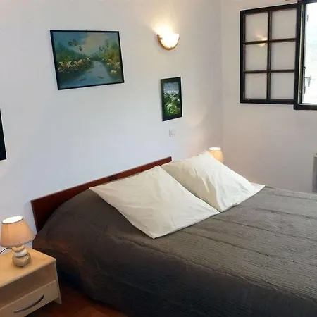 La Guerite Bed and breakfast *
