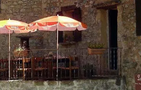 La Guerite Bed and breakfast